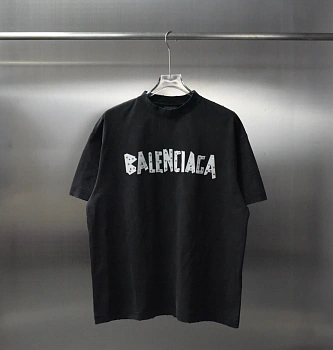 Футболки Женские Balenciaga 11130546