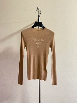 Джемперы И Свитеры Женские Prada 1858011