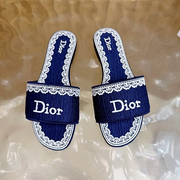 Сандалии Женские Christian Dior 13454337