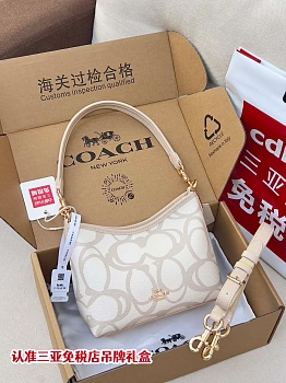 Сумки На Ремне Женские Coach 11508358
