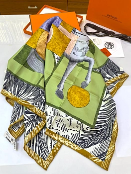 Платки Hermes 5042875