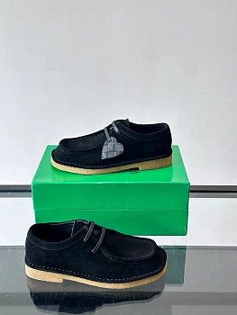 Лоферы Женские Bottega Veneta 338086