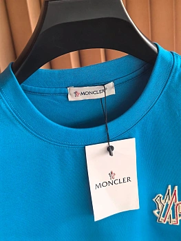 Футболки Мужские Moncler 10210033