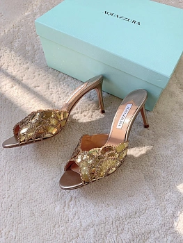 Туфли Женские Aquazzura 12589582