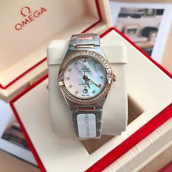 Часы Женские Omega 1284270