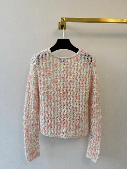 Джемперы И Свитеры Женские Chanel 11239605