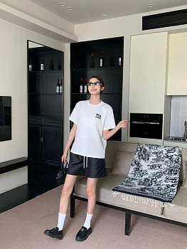 Футболки Женские Christian Dior 34426