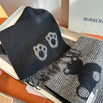 Шарфы Burberry 310344