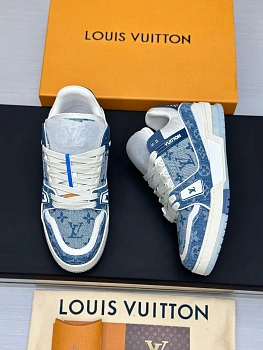 Кроссовки Женские Louis Vuitton 271996