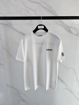 Футболки Мужские Loewe 11872845