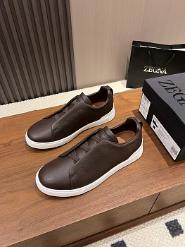 Кроссовки Мужские Zegna 11576070