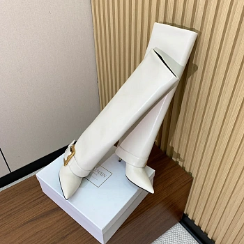 Сапоги Женские Balmain 879192