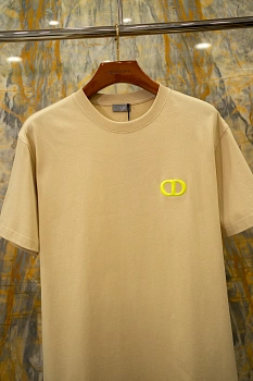 Футболки Мужские Christian Dior 13564018
