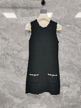 Платья Женские Chanel 10035983