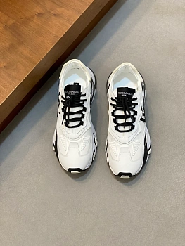 Кроссовки Мужские Dolce & Gabbana 168940