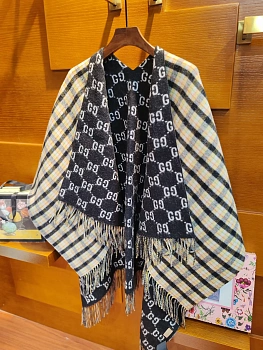 Шарфы Женские Gucci 153822