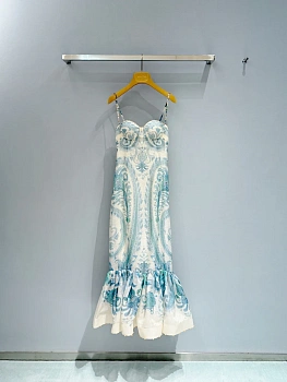 Платья Женские Zimmermann 5020764