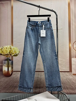 Джинсы Женские Christian Dior 4530103