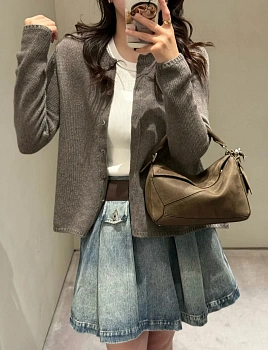 Джемперы И Свитеры Женские Loewe 11384314