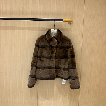 Куртки И Пуховики Женские Christian Dior 612108