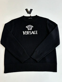 Джемперы И Свитеры Женские Versace 476206