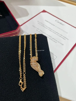 Бижутерия Cartier 1847614