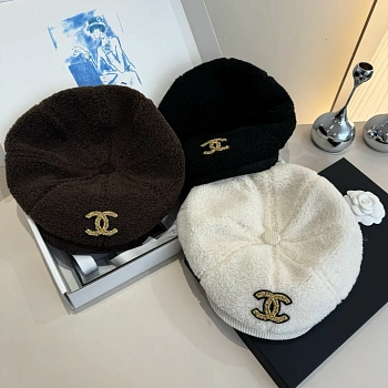 Головные Уборы Chanel 849214