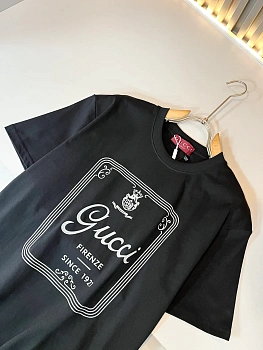 Футболки Женские Gucci 10242311