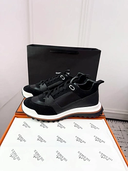 Кроссовки Женские Hermes 406191