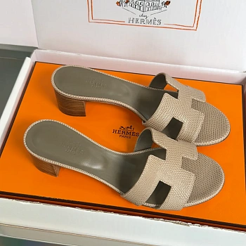 Сандалии Женские Hermes 12142722