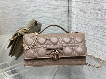 Клатчи Женские Christian Dior 11630142