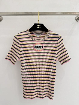 Топы Женские Chanel 11688498