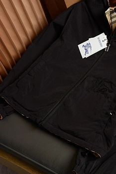 Куртки И Пуховики Мужские Burberry 13432884