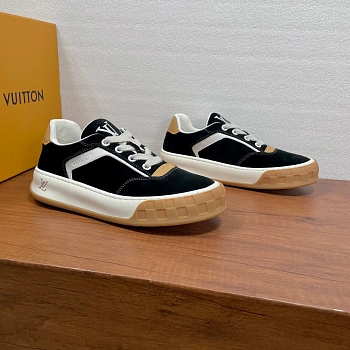 Кроссовки Мужские Louis Vuitton 12672671