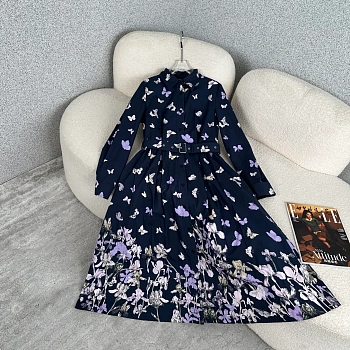 Платья Женские Christian Dior 999652