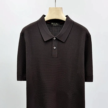 Рубашки Мужские Loro Piana 11728495