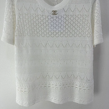 Топы Женские Chanel 11782121