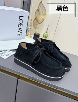 Лоферы Женские Loewe 227522