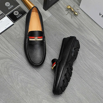 Мокасины Мужские Versace 11703850