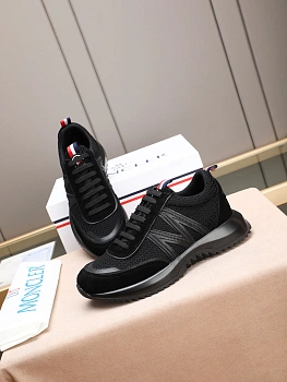 Кроссовки Мужские Moncler 77983