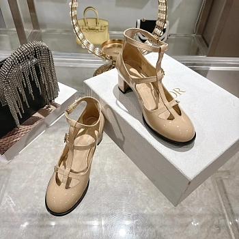 Туфли Женские Christian Dior 623972