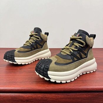 Кроссовки Мужские Moncler 4542288