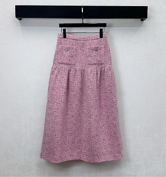 Юбки Женские Chanel 3587189