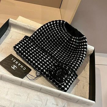 Головные Уборы Chanel 5434