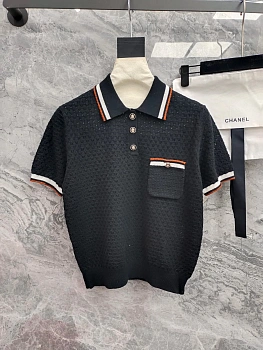 Джемперы И Свитеры Женские Chanel 1142238