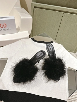 Туфли Женские Balenciaga 35275