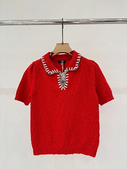 Джемперы И Свитеры Женские Chanel 598174