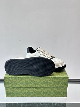 Кеды Мужские Gucci 11727388