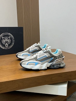 Кроссовки Мужские Philipp Plein 97976