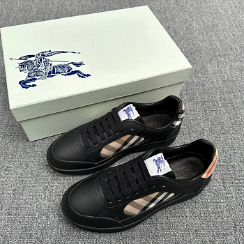 Кроссовки Мужские Burberry 425243